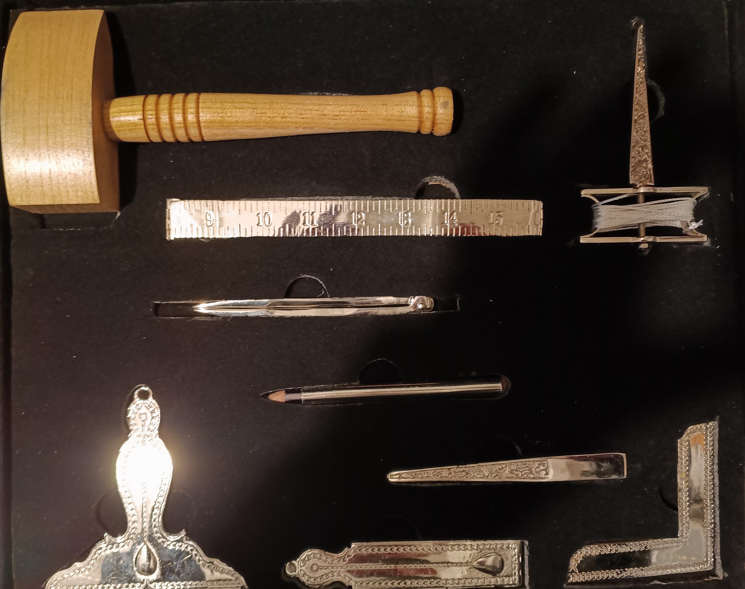 Boîte à outils Emulation